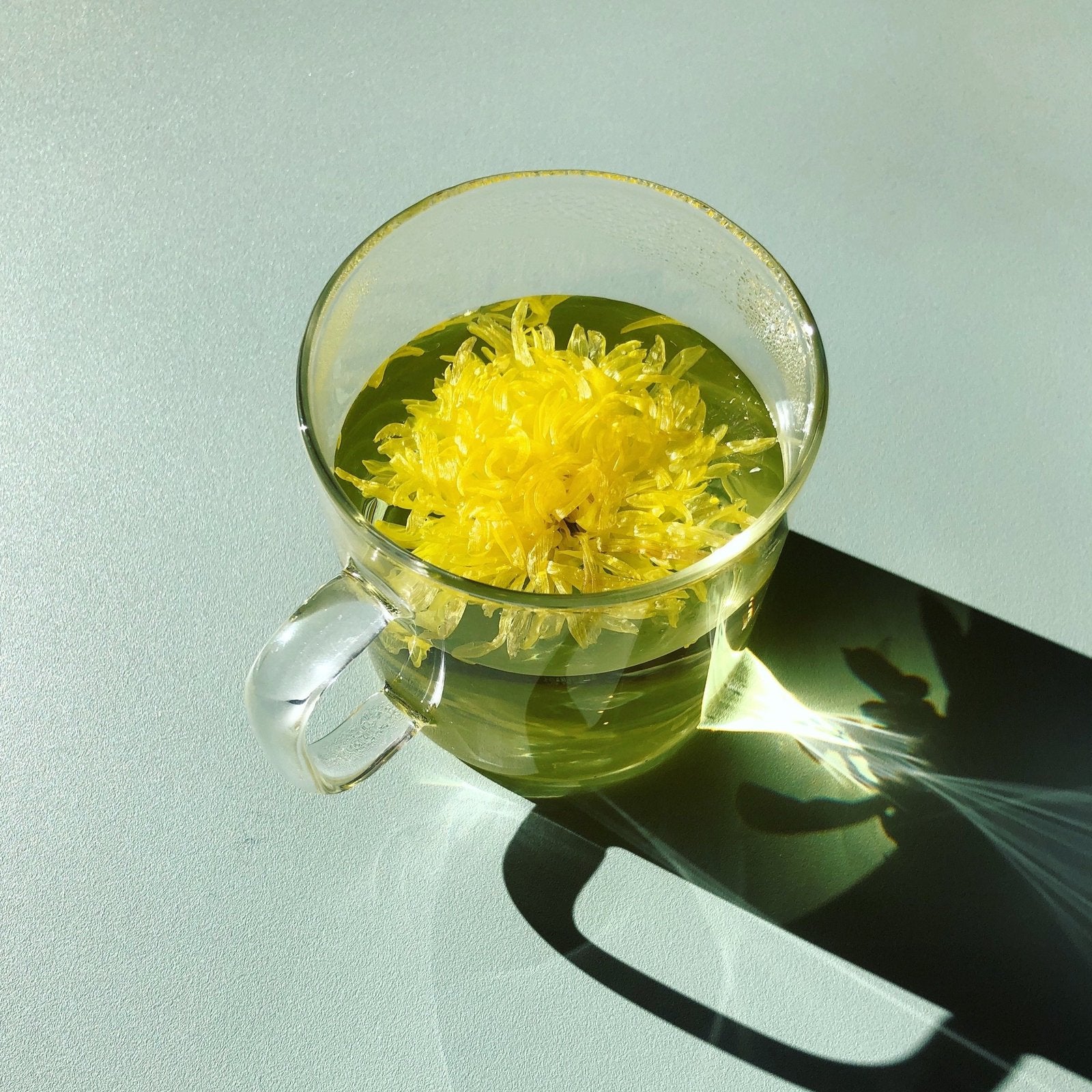 Royal Chrysanthemum Flower Tea