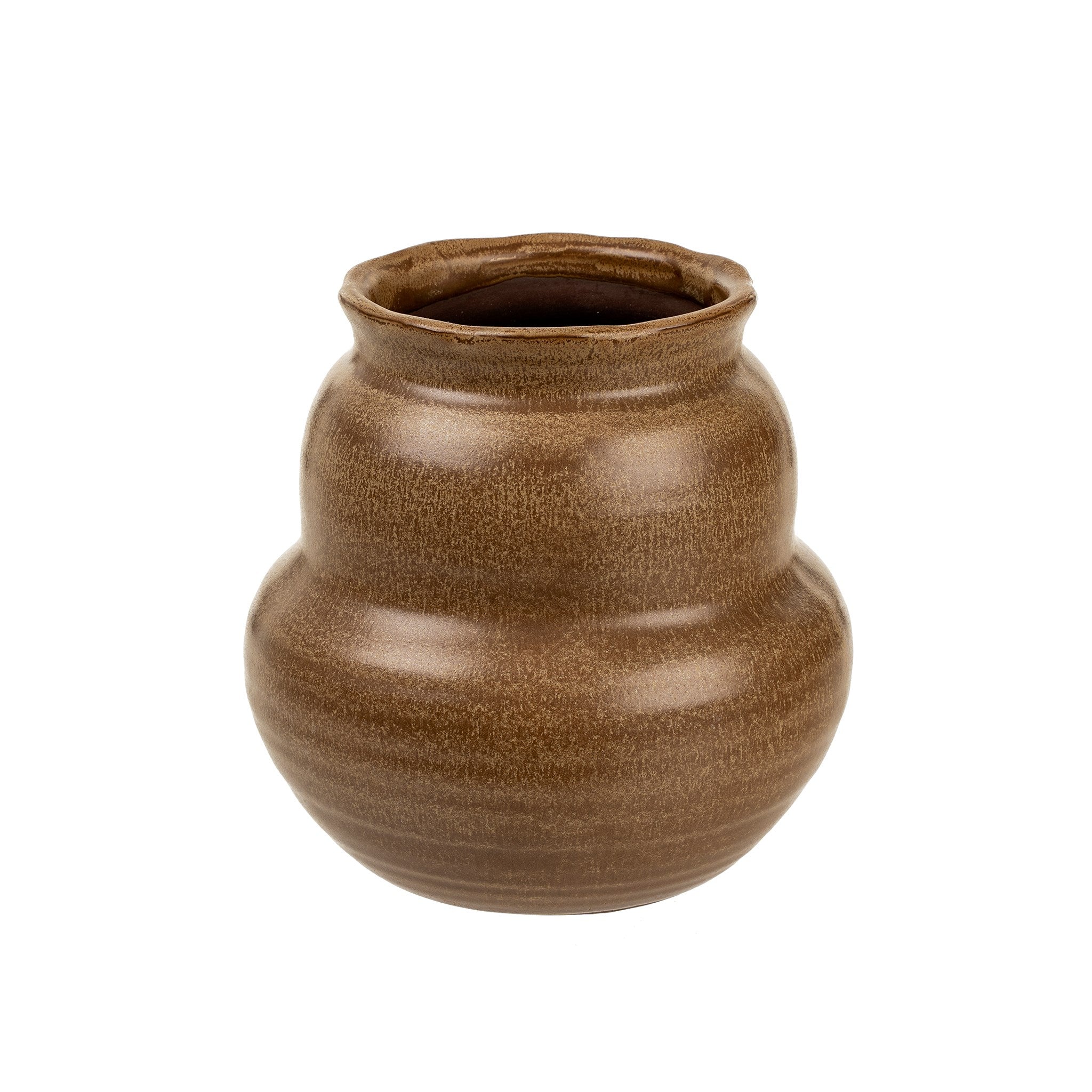 Boule Vase